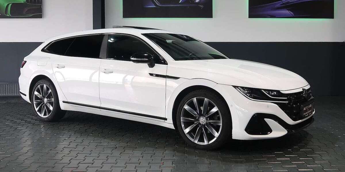 VW Arteon 85.259 km 28.990 &euro; Braunschweig 38112