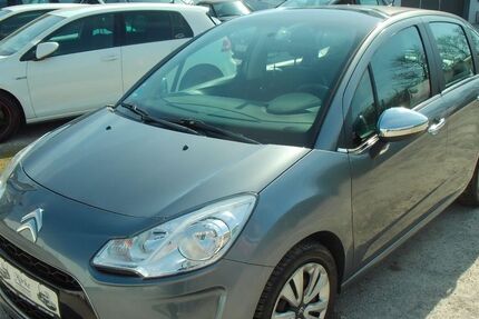 Citroen C3 123.000 km 3.750 &euro; Waiblingen (bei Stuttgart) 71332