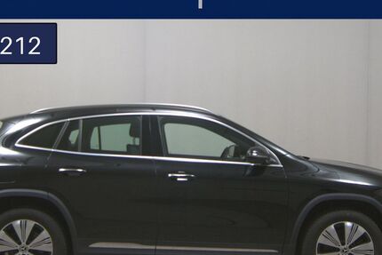 Mercedes-Benz EQA 105.321 km 27.780 &euro; Gyhum/Bockel 27404