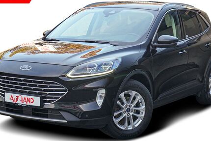 Ford Kuga 76.500 km 22.950 &euro; Zwickau 08056