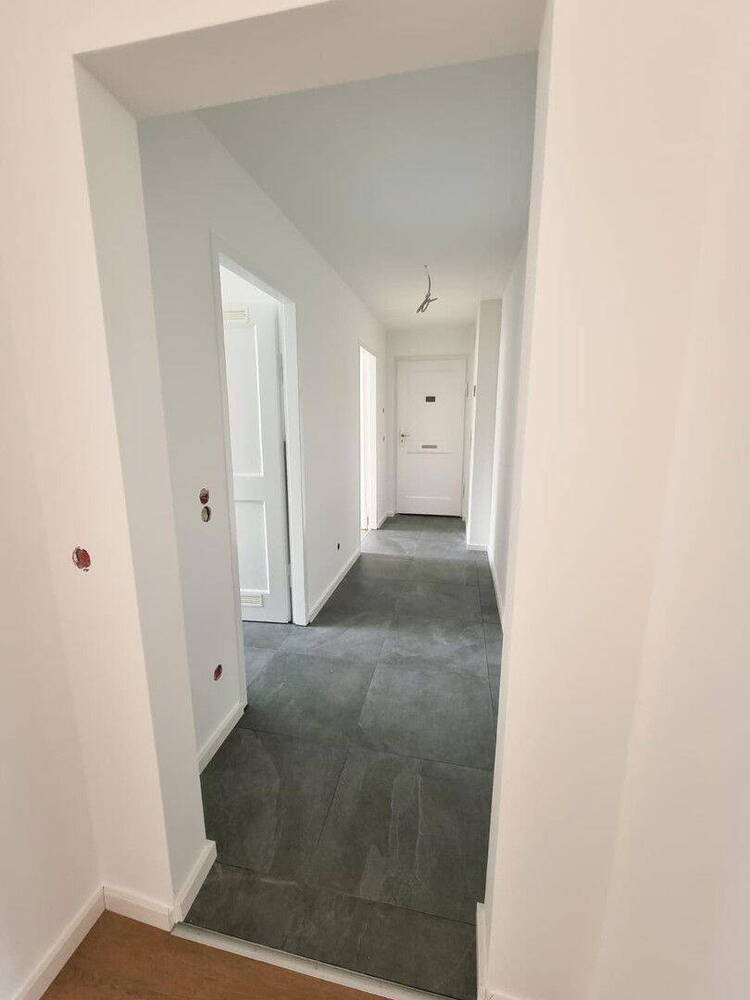 Freie, kernsanierte & helle 2,5-Zimmer-Wohnung in München Haidhausen