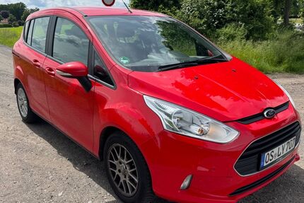 Ford B-Max 132.553 km 6.000 &euro; Bohmte 49163