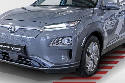 Hyundai KONA 34.126 km 15.790 &euro; Neumünster 24536
