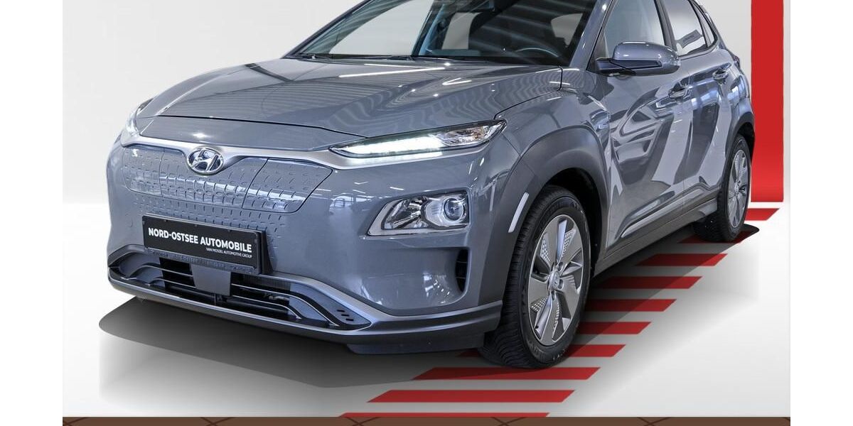 Hyundai KONA 34.126 km 15.790 &euro; Neumünster 24536