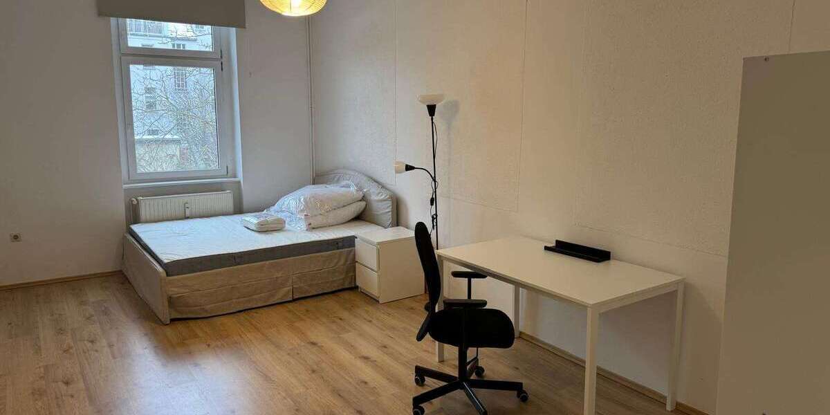 Zimmer Berlin Tempelhof-Schöneberg - 1 Zimmer, 650&euro; | Angebot:27128851