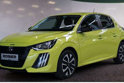 Peugeot 208 10.465 km 17.444 &euro; Meschede 59872