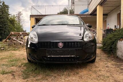Fiat Grande Punto 134.000 km 3.290 &euro; Bexbach 66450