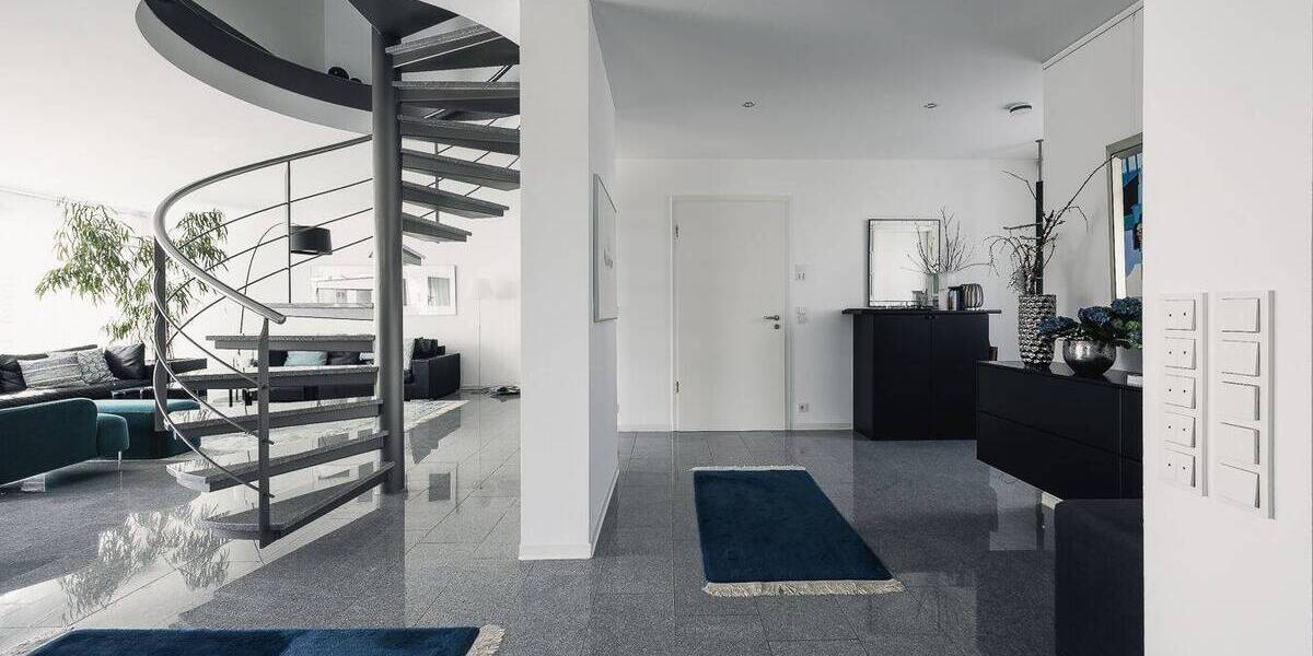 Doppelhaushälfte Leutenbach - 9 Zimmer, 286 m&sup2;, 1.185.000&euro; | Angebot:26787993