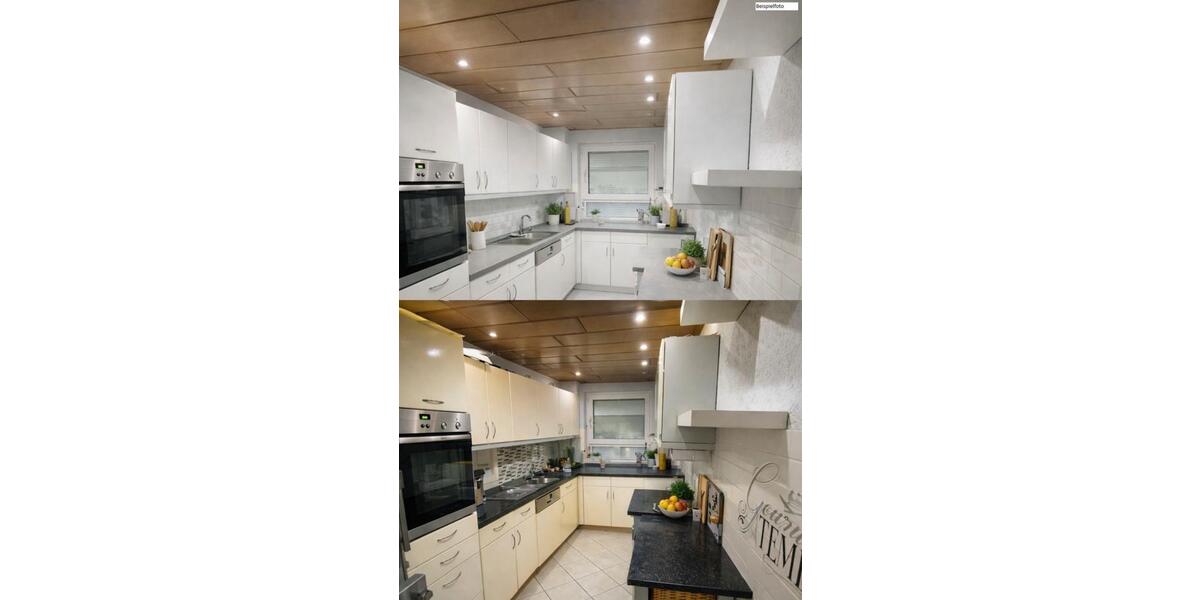 Etagenwohnung Wendlingen am Neckar - 4.5 Zimmer, 135 m&sup2;, 448.000&euro; | Angebot:25553202