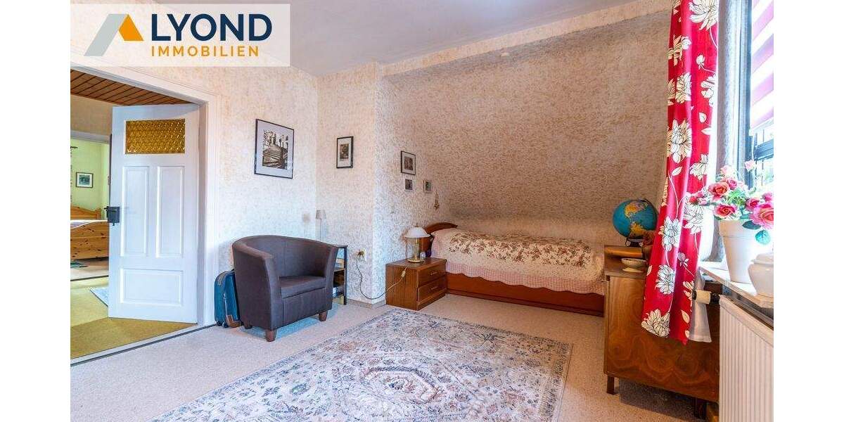 Einfamilienhaus Frankenhain Frankenhain - 4 Zimmer, 138 m&sup2;, 185.000&euro; | Angebot:24137402