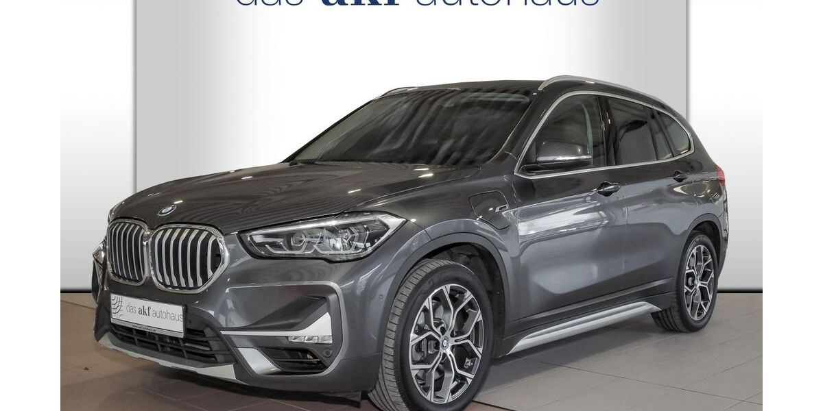 BMW X1 72.966 km 24.950 &euro; Schwerte 58239