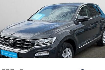 VW T-Roc 42.209 km 25.590 &euro; Hildesheim 31137