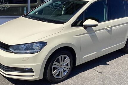 VW Touran 292.500 km 6.490 &euro; Aulendorf 88326