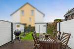 Reihenmittelhaus Hanau Lamboy - 3 Zimmer, 85 m&sup2;, 379.000&euro; | Angebot:25779487
