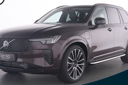 Volvo XC90 19.500 km 83.990 € Witten 58453