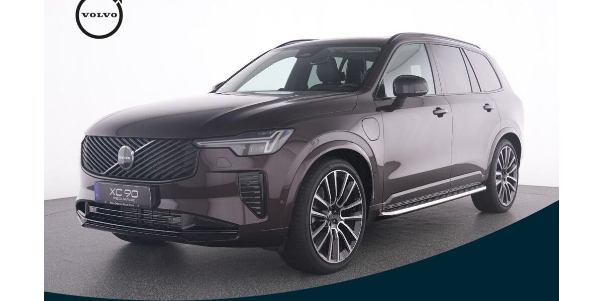 Volvo XC90 19.500 km 83.990 € Witten 58453