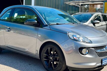 Opel Adam 63.556 km 11.590 &euro; Wehr 79664