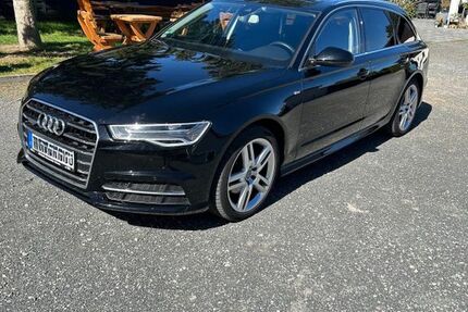 Audi A6 Allroad 91.300 km 23.499 &euro; Schildau 04889