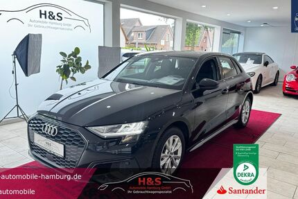 Audi A3 63.444 km 22.400 &euro; Bad Segeberg 23795