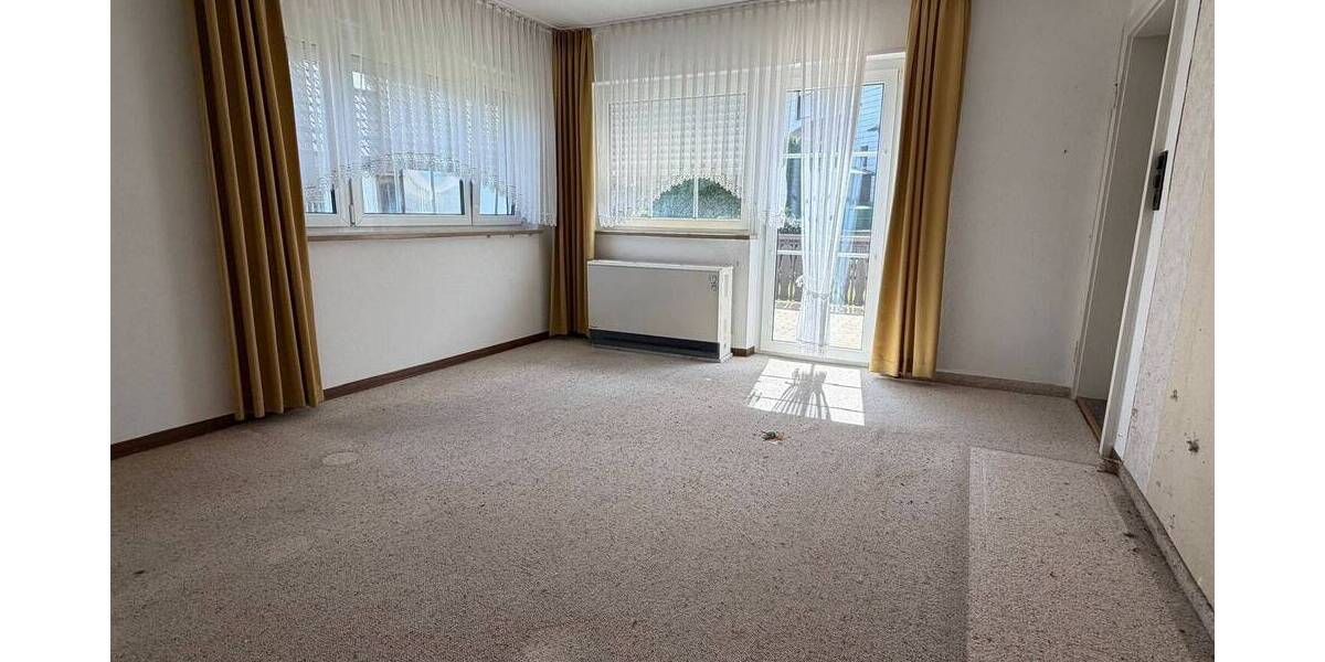 Doppelhaushälfte Treuchtlingen - 5 Zimmer, 105 m&sup2;, 229.000&euro; | Angebot:26391560