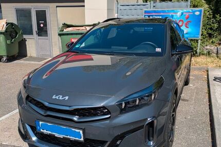 Kia XCeed 24.000 km 26.190 &euro; Offenburg 77654