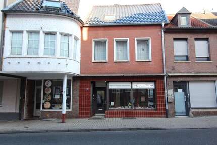 Gewerbeobjekt Geilenkirchen - 199.000&euro; | Angebot:25103136