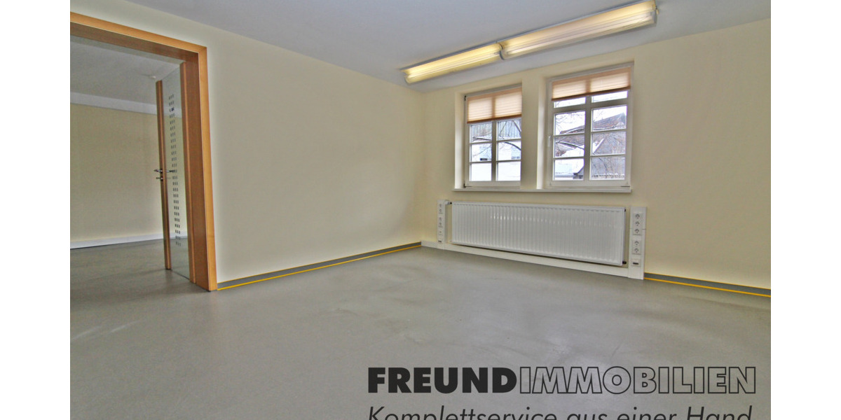 Gewerbeobjekt Neukirchen - 6 Zimmer, 120.000&euro; | Angebot:25797788