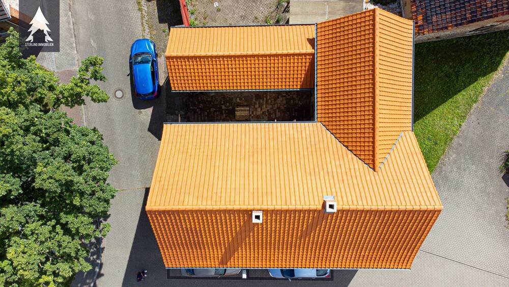 Einfamilienhaus Seeland Gatersleben - 7 Zimmer, 220 m&sup2;, 69.000&euro; | Angebot:25734346