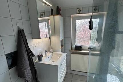 2 ZKB Wohnung zentral in Wildeshausen zu verkaufen