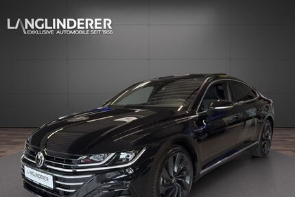 VW Arteon 43.000 km 36.900 &euro; Altötting 84503