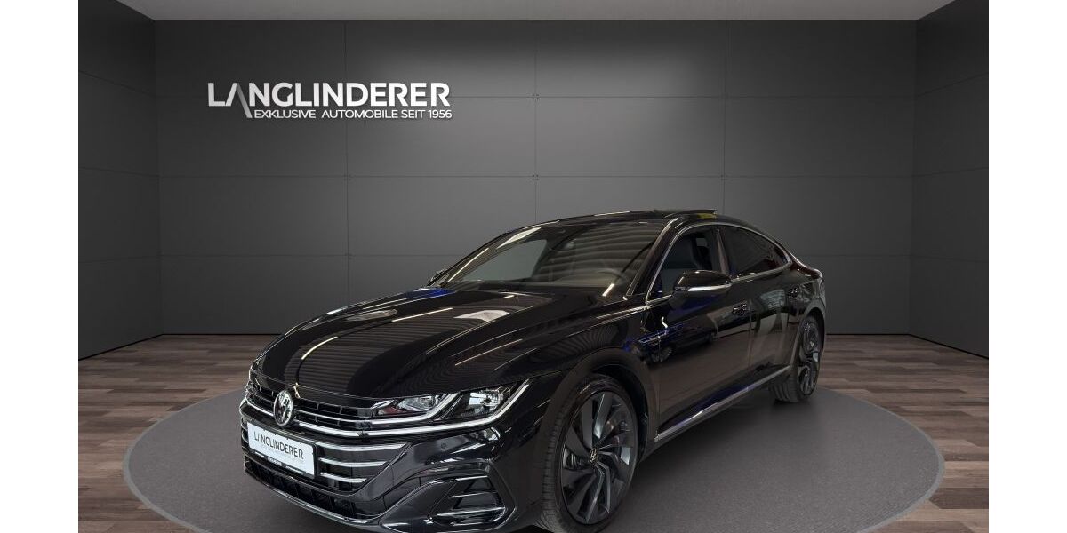 VW Arteon 43.000 km 36.900 &euro; Altötting 84503