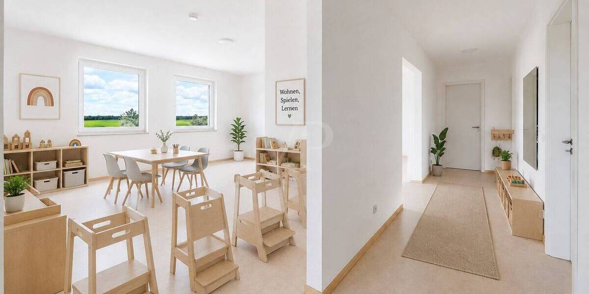 Einfamilienhaus Werneuchen OT Hirschfelde Werneuchen - 8 Zimmer, 220 m&sup2;, 845.000&euro; | Angebot:25746079
