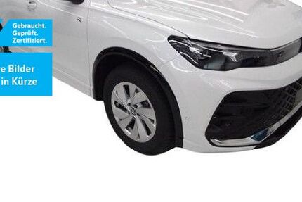 VW Tiguan 8.500 km 51.930 &euro; Möckmühl 74219