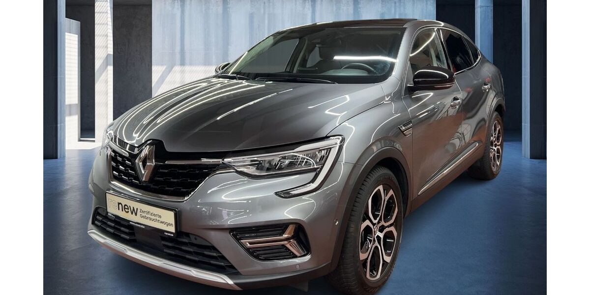 Renault Arkana 37.947 km 19.912 &euro; Köln 50939