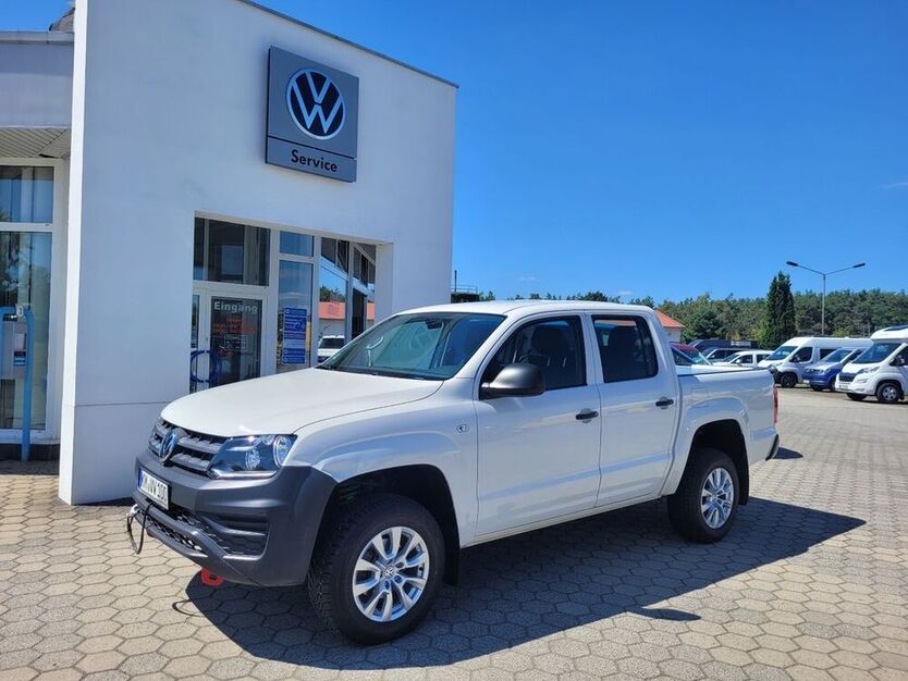 Amarok