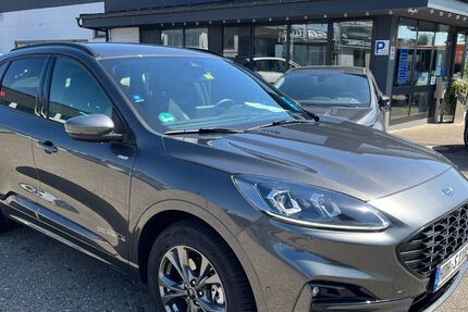 Ford Kuga 66.000 km 24.500 € Sontheim 89567