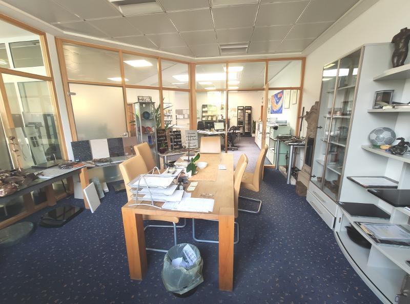 Laden-, Büro- oder Praxisräumein Pommersfelden OT zimmer