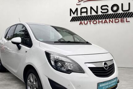 Opel Meriva 157.162 km 3.590 &euro; Ofterdingen 72131