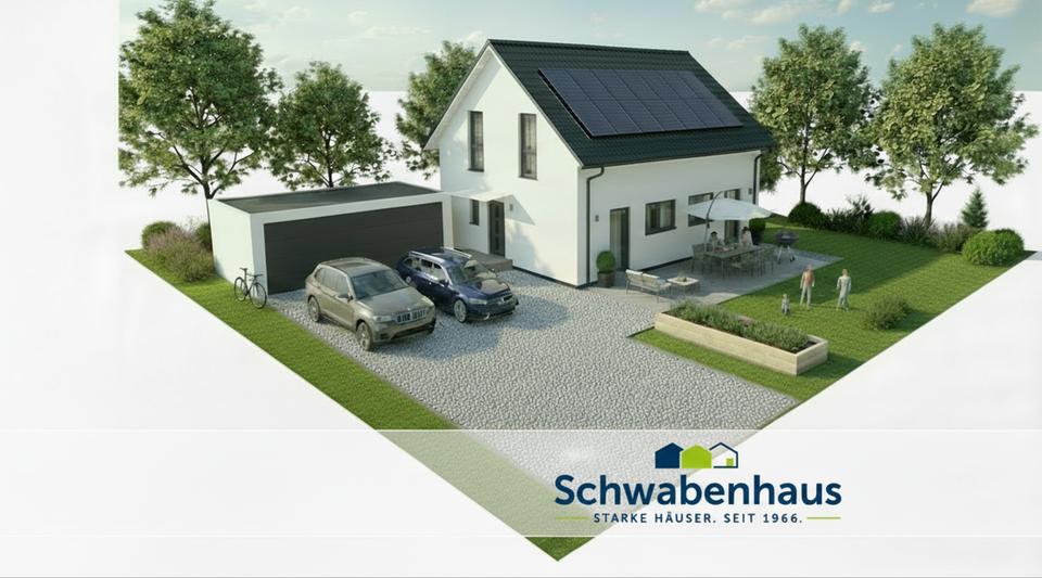 Einfamilienhaus Massenbachhausen - 4 Zimmer, 140 m&sup2;, 1.750&euro; | Angebot:25353066