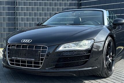 Audi R8 121.000 km 64.990 &euro; Weil im Schönbuch 71093
