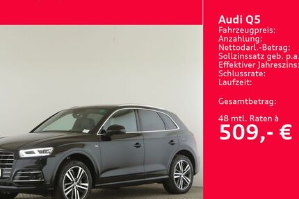 Audi Q5 85.310 km 33.879 &euro; Seevetal 21217