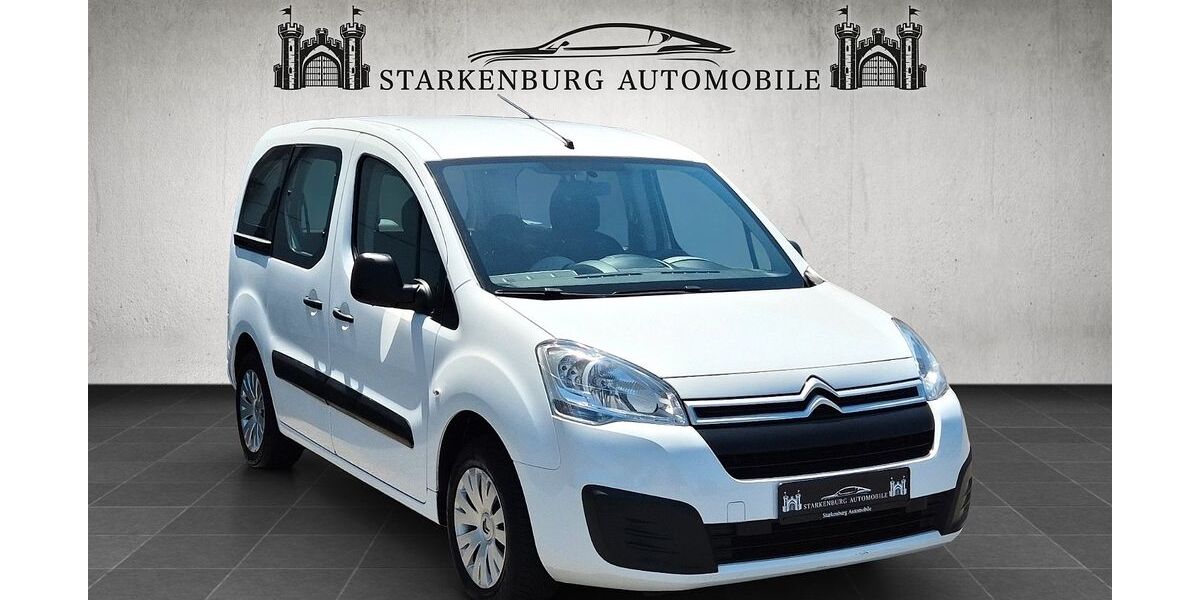 Citroen Berlingo 54.000 km 13.990 &euro; Heppenheim 64646