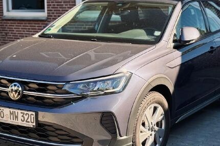 VW Taigo 9.545 km 17.990 &euro; Lütjenburg 24321