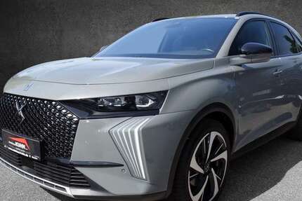 DS Automobiles DS 7 Crossback 65.200 km 27.777 &euro; Karlsruhe 76185