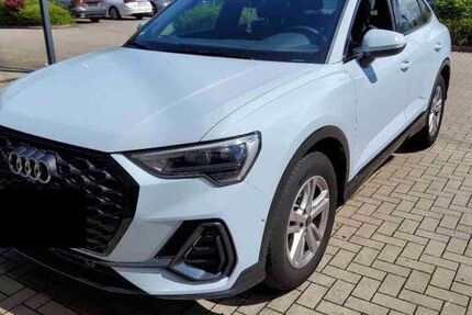 Audi Q3 140.000 km 24.990 &euro; Steinbach-Hallenberg OT Herges-Hallenberg 98587
