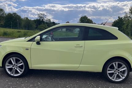 Seat Ibiza 232.000 km 1.990 &euro; Ebergötzen 37136