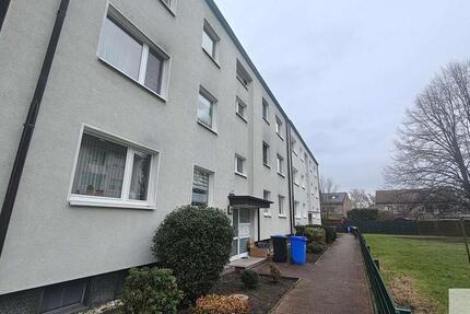 Wohnung Gladbeck Alt-Rentfort - 2.5 Zimmer, 60 m&sup2;, 450&euro; | Angebot:26477682