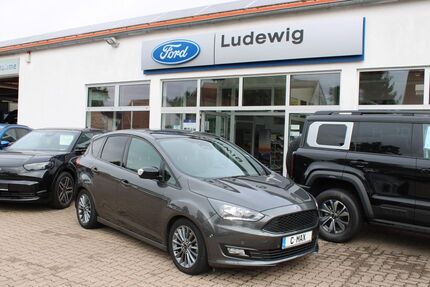Ford C-Max 45.027 km 12.990 &euro; Delligsen 31073