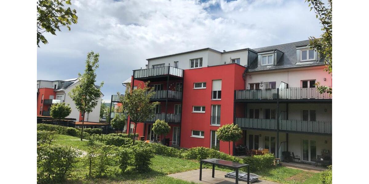 Dachgeschoßwohnung Bad Kreuznach Bad Münster am Stein-Ebernburg - 2 Zimmer, 74 m&sup2;, 249.000&euro; | Angebot:26632854