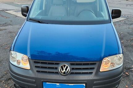 VW Caddy 215.005 km 5.000 &euro; Hohendubrau 02906
